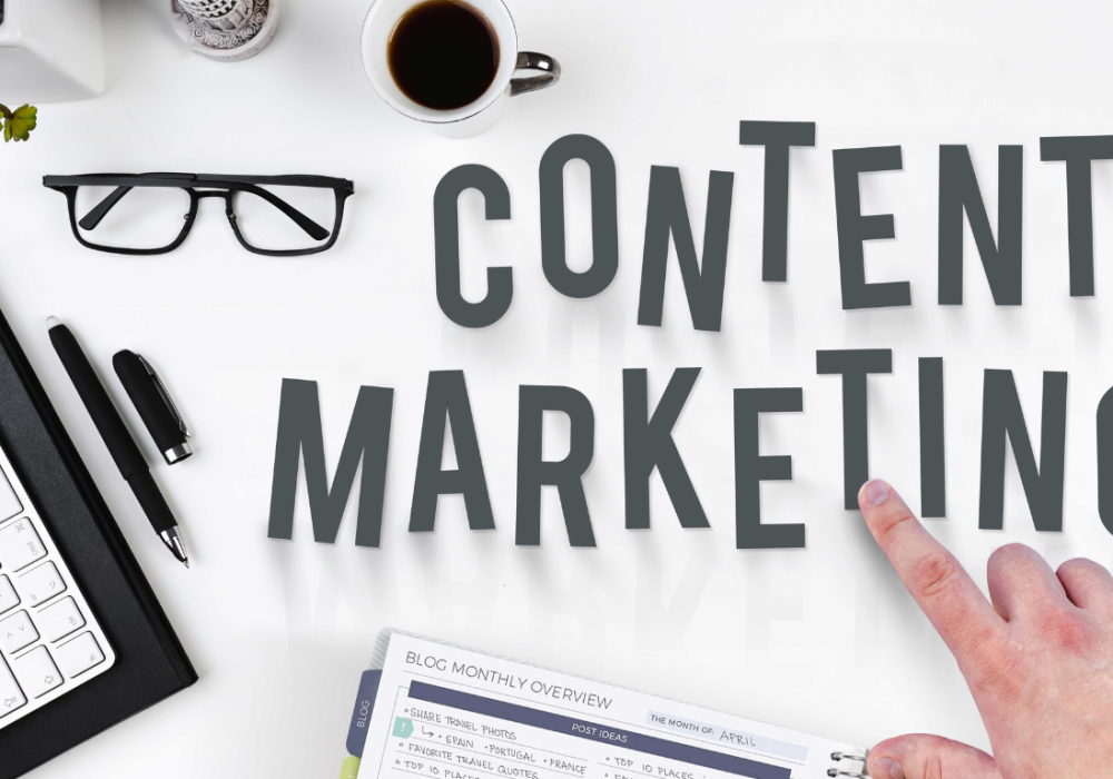 content content